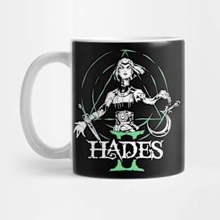 hades 2 - melinoe Mug